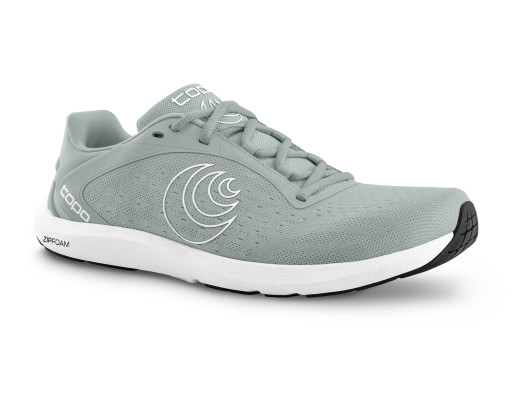 Topo Athletic ST-6 Grey/White (W) 