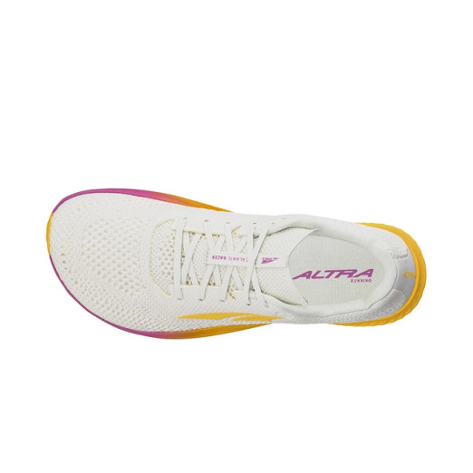ALTRA Escalante Racer 2 - White/Orange (W)