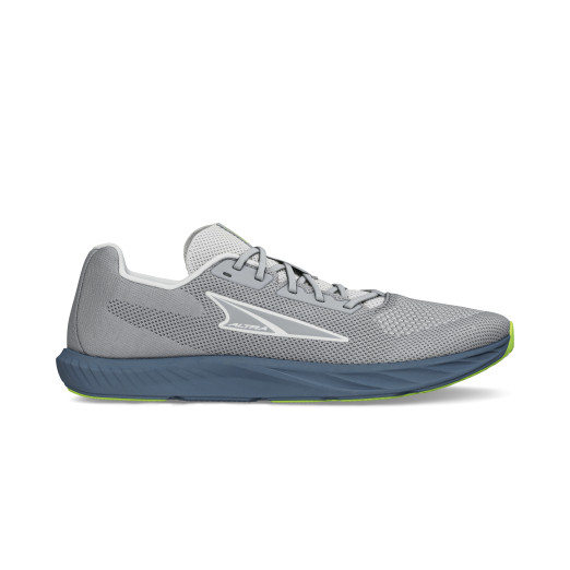 ALTRA Escalante 4 - Gray/Lime (M)