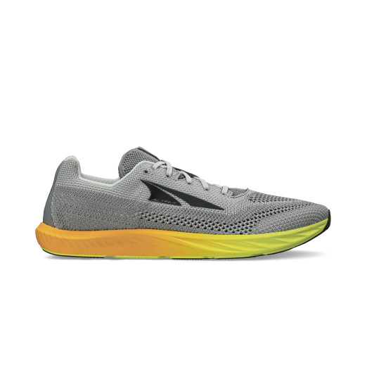 ALTRA Escalante Racer 2 - Gray/Orange (M)