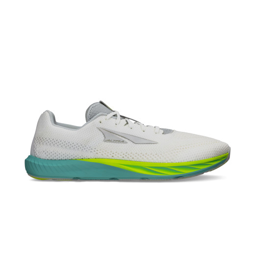 ALTRA Escalante Racer 2 - White/Lime (M)