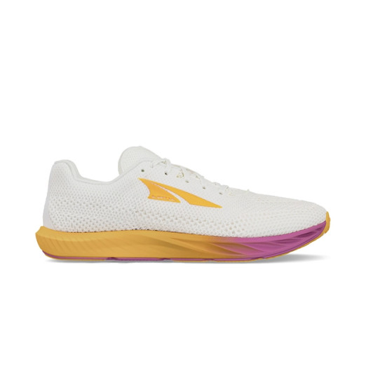 ALTRA Escalante Racer 2 - White/Orange (W)