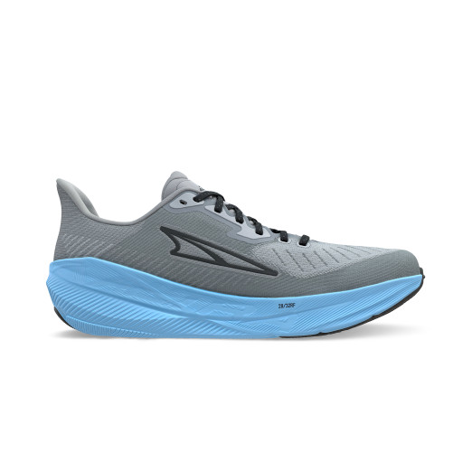 Altra Experience Flow - Gray/Blue (M)