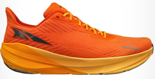 Altra Experience Flow - Orange (M)