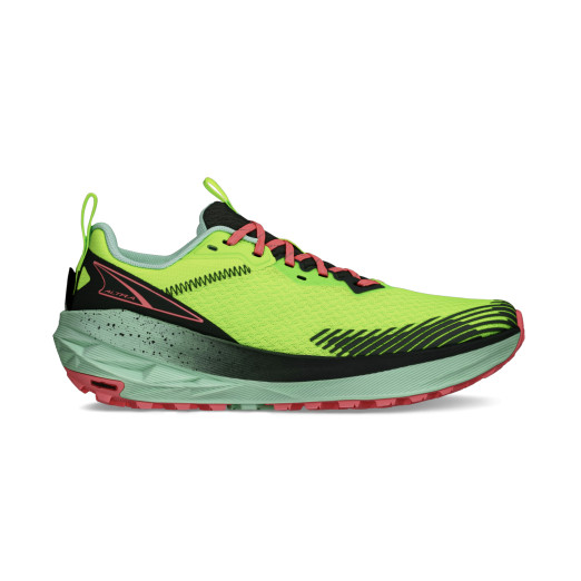 ALTRA Experience Wild 2 - Lime (W)