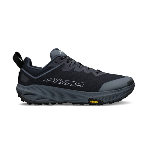 Altra Experience Wild 3+ - Black/Black (M)