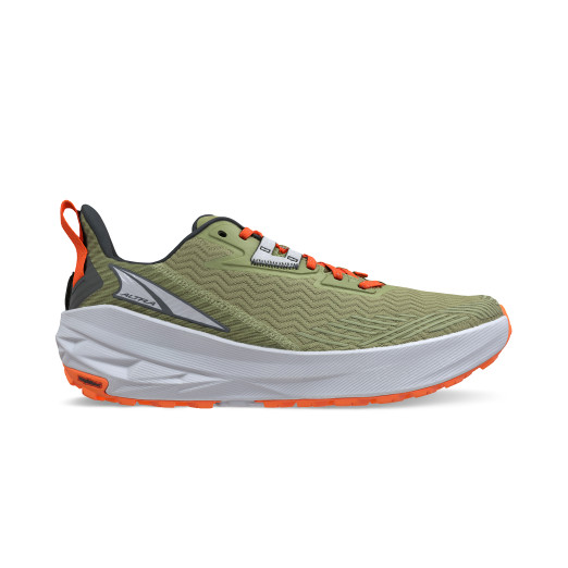 Altra Experience Wild - Dusty Olive (M)