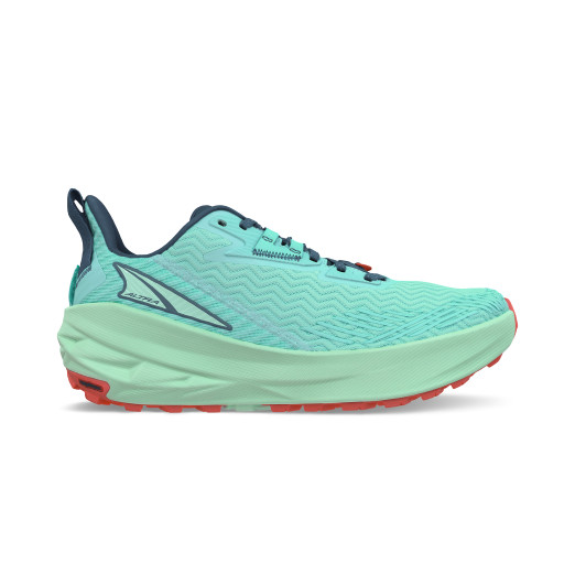 ALTRA Experience Wild - Teal (W)