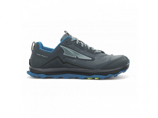 ALTRA Lone Peak 5 - Blue / Lime (M)