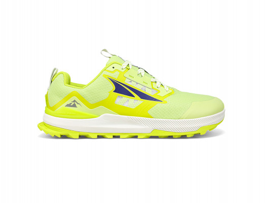 ALTRA Lone Peak 7 Light green (M)