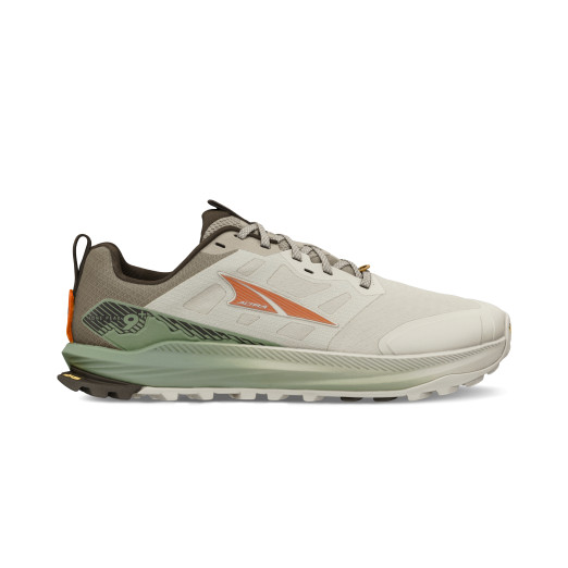 Altra Lone Peak 9+ - Basalt (M)