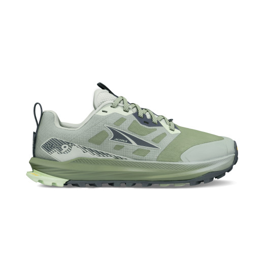 Altra Lone Peak 9+ - Glacier (W)
