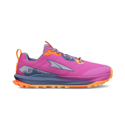 Altra Lone Peak 9+ - Raspberry (W)