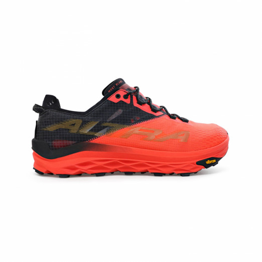 ALTRA Mont Blanc - Coral / Black (M)
