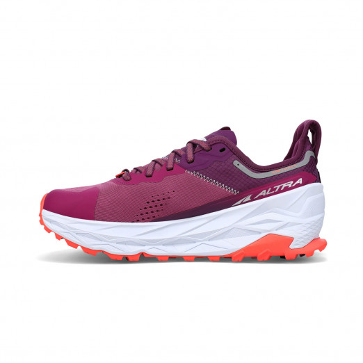 ALTRA Olympus 5 - Purple Orange (W)