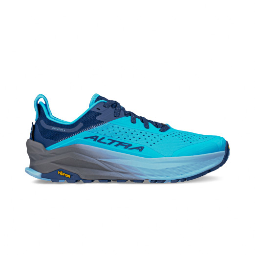 ALTRA Olympus 6 - Blue (M)