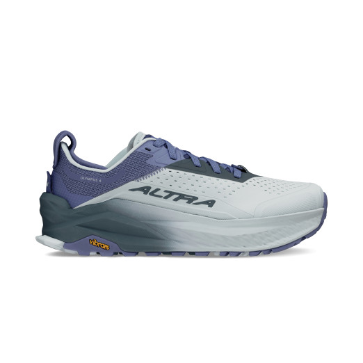 ALTRA Olympus 6 - Gray/Blue (W)