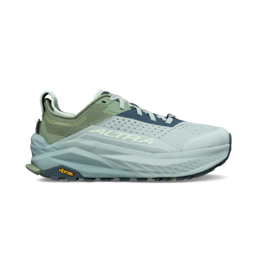 ALTRA Olympus 6 - Gray Shadow (W)