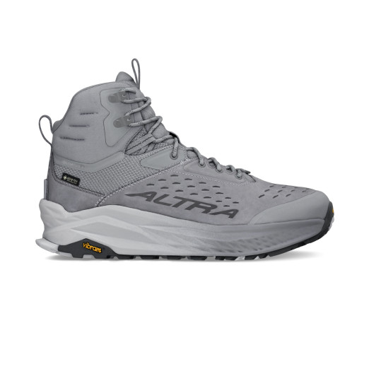 ALTRA Olympus 6 Hike Mid GTX - Gray (M)