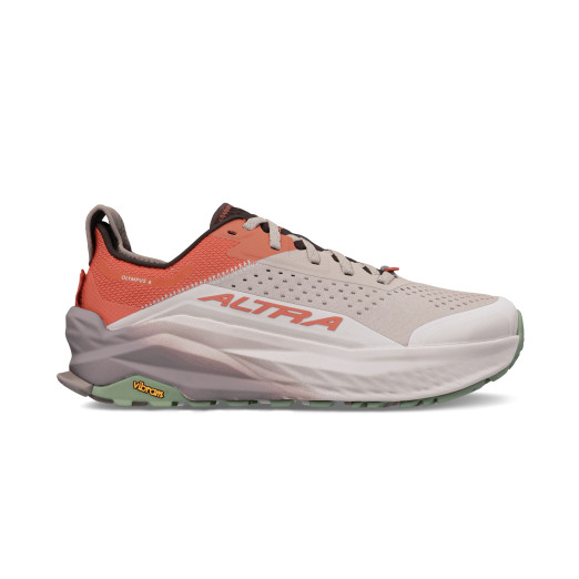 ALTRA Olympus 6 - Orange/Clay (M)