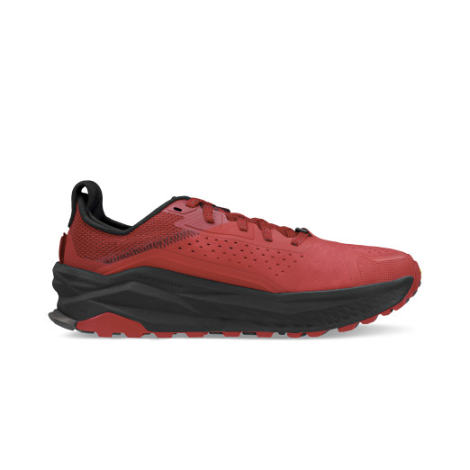 ALTRA Olympus 6 - Red (M)