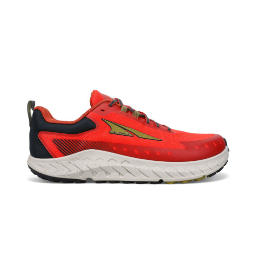 ALTRA Outroad 2 Black/Red (M)
