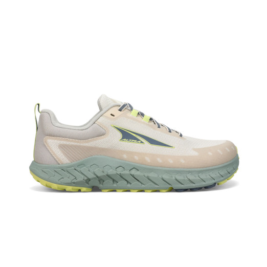 ALTRA Outroad 2 Gray/Geen(M)