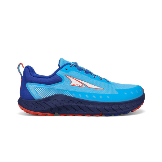 ALTRA Outroad 2 Neon/Blue (M)
