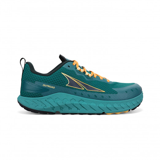 ALTRA Outroad Deep Teal (M)