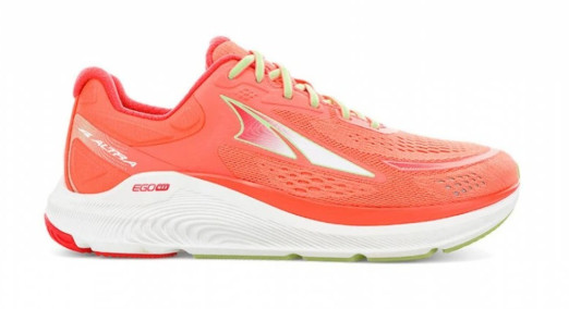ALTRA Paradigm 6 - Coral (W)
