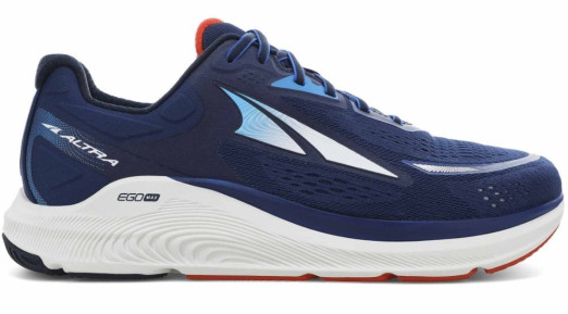 ALTRA Paradigm 6 - Estate Blue