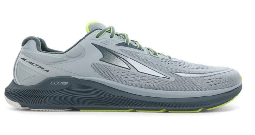 ALTRA Paradigm 6 - Gray/Lime