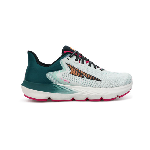 ALTRA Provision 6 - White/Green (W)