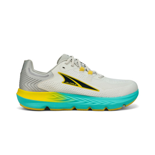 ALTRA Provision 7 Gray/Yellow (M)