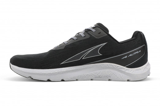 ALTRA Rivera  - Black / Gray (M)