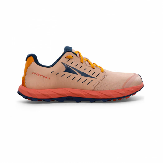 ALTRA Superior 5 - Dusty Pink (W)