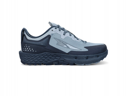 ALTRA Timp 4 - Mineral Blue (M)