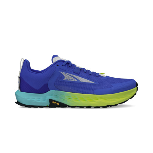 Altra Timp 5 - Blue/Lime (M)
