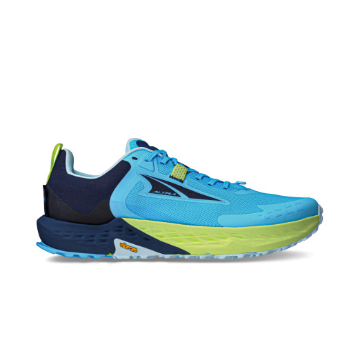 Altra Timp 5 - Blue (M)