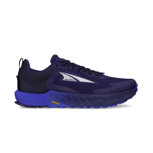 Altra Timp 5 - Dark/Blue (M)