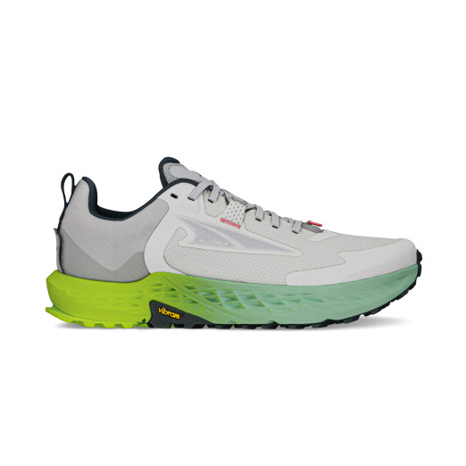 Altra Timp 5 - Gray/Lime (W)