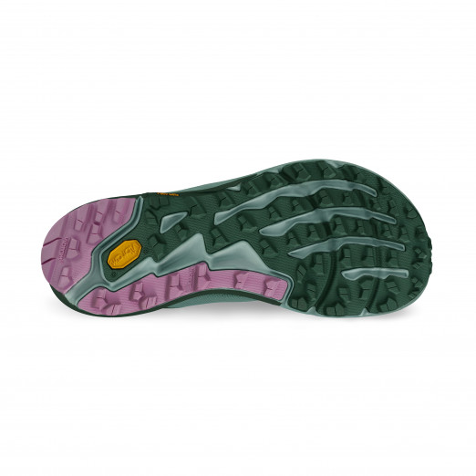 ALTRA Timp 5 - Green Forest (W)