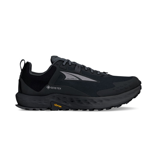 Altra Timp 5 GTX - Black/Black (M)