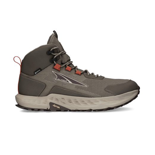 Altra Timp 5 Hiker GTX Taupe (M)
