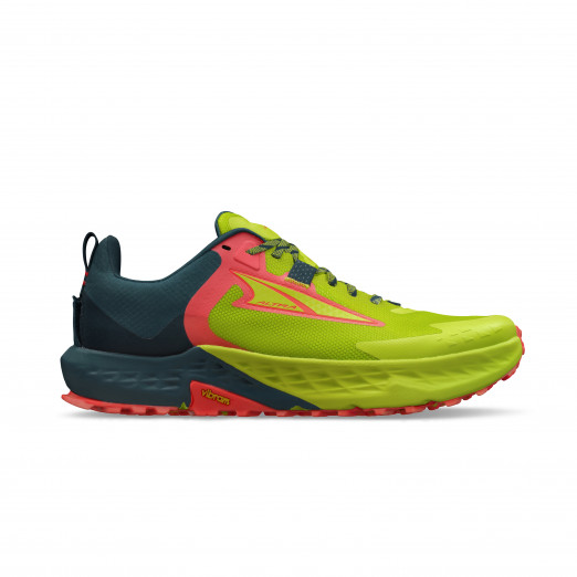 Altra Timp 5 Lime (M)