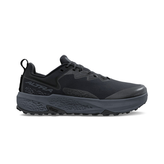 Altra Timp 6 - Black/Black (M)