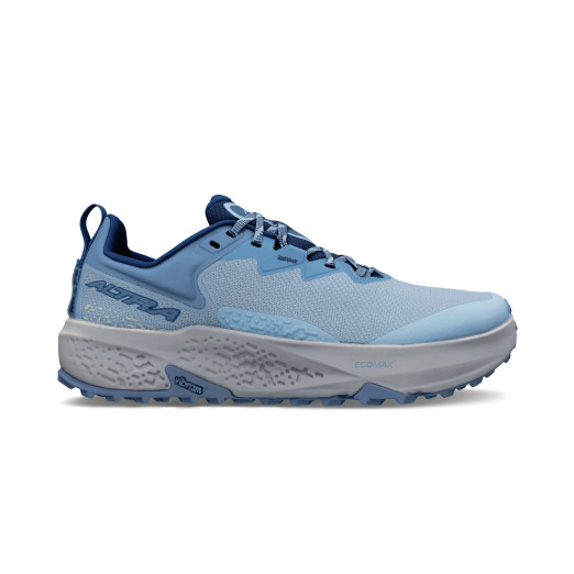 Altra Timp 6 - Dark/Blue  (W)