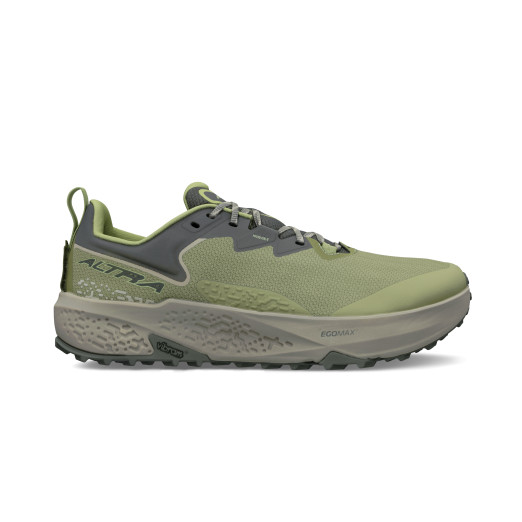 Altra Timp 6 - Dusty/Olive (M)