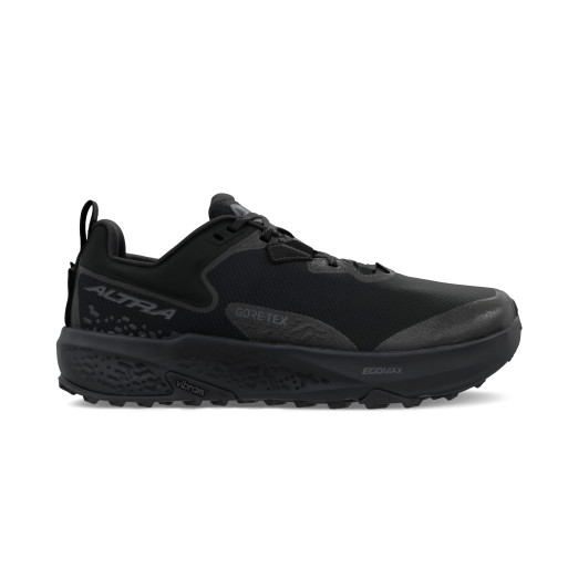 Altra Timp 6 GTX -  Black/Black (M)
