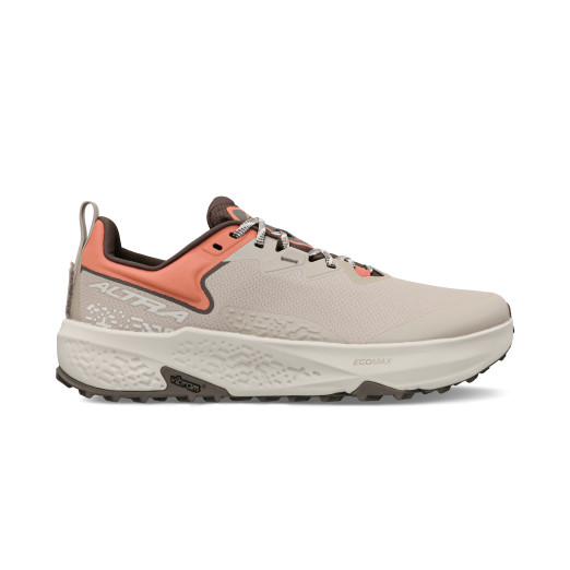 Altra Timp 6 - Taupe (M)